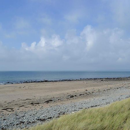 Villa Graianog Bach Llanllyfni Esterno foto