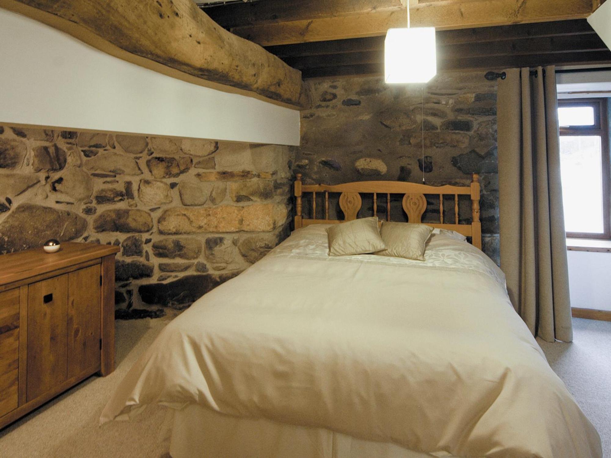 Villa Graianog Bach Llanllyfni Esterno foto