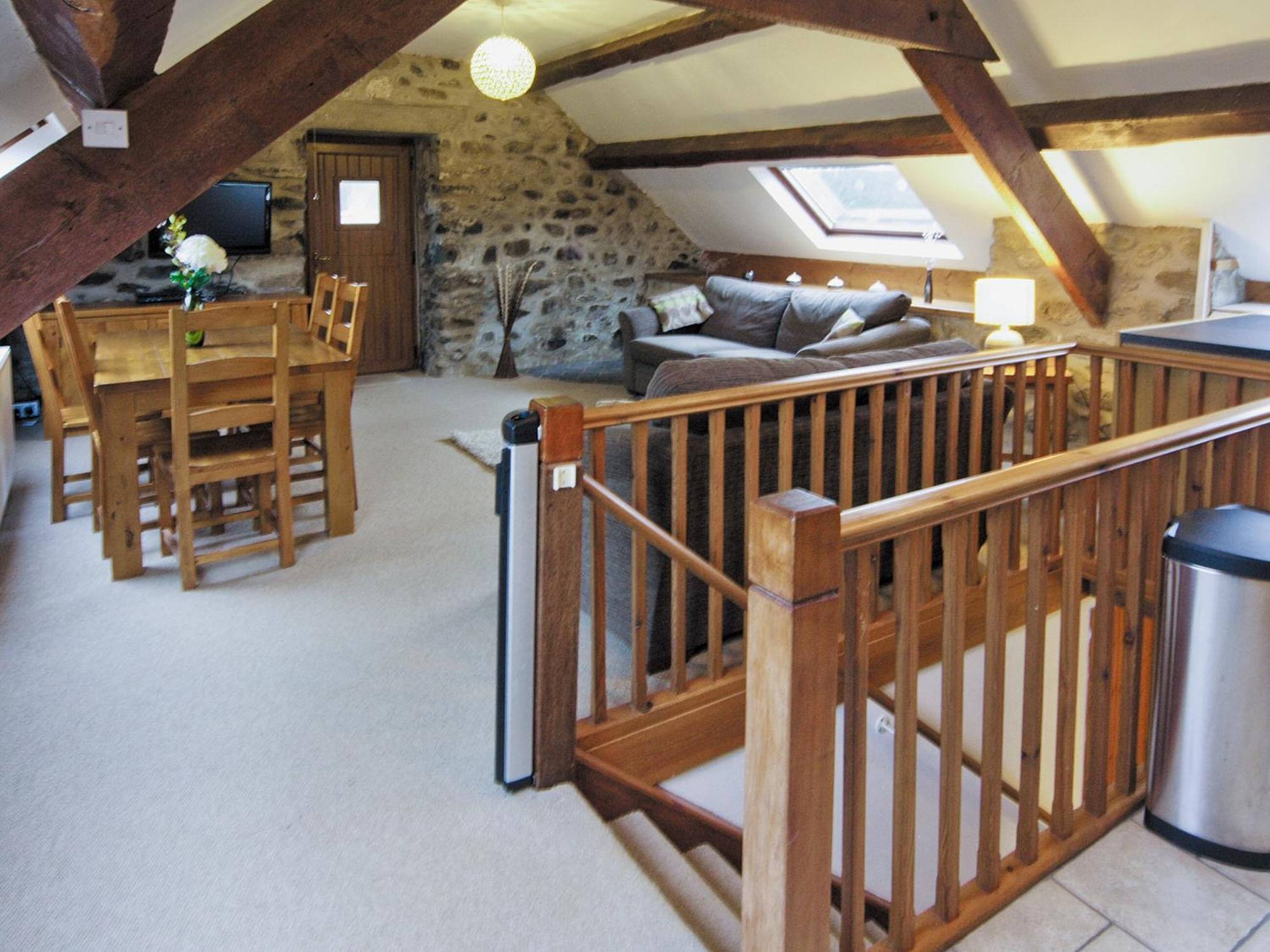 Villa Graianog Bach Llanllyfni Esterno foto